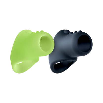 BLUSH - PERFORMANCE PLUS FLARE BLACK/NEON