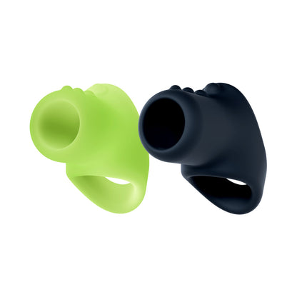 BLUSH - PERFORMANCE PLUS FLARE BLACK/NEON