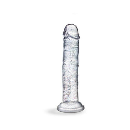 BLUSH - NATURALLY YOURS GLAMOR SPARKLING CLEAR