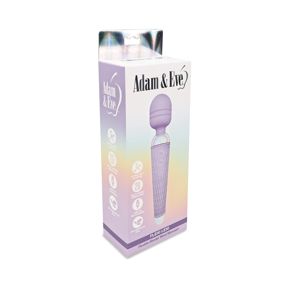ADAM & EVE - FLEXI LEXI