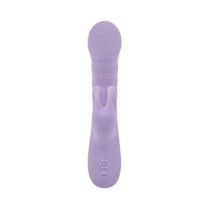 ADAM & EVE - VIOLET VIXEN G-SPOT RABBIT VIBE