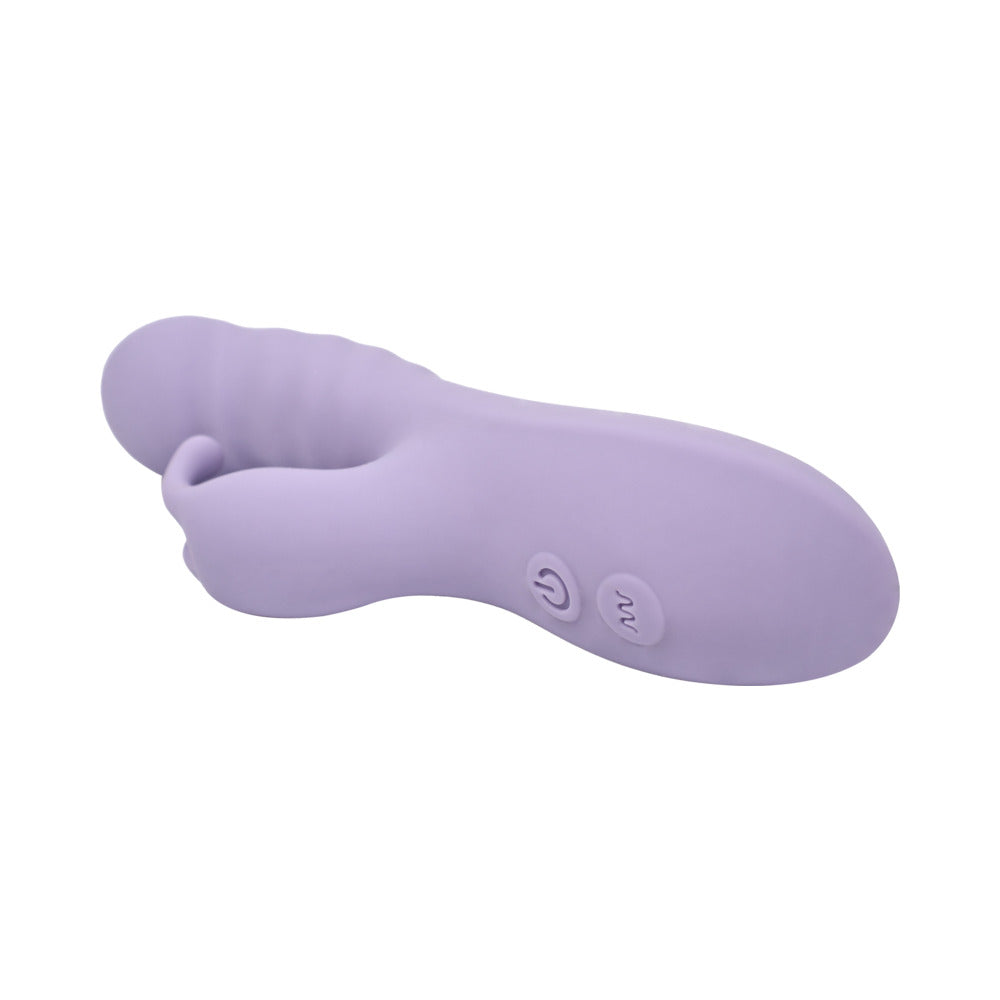 ADAM & EVE - VIOLET VIXEN G-SPOT RABBIT VIBE