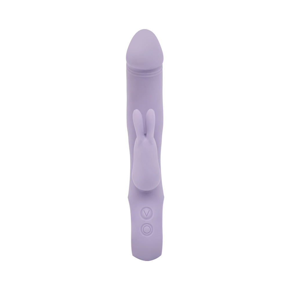 ADAM & EVE - THRUST BUNNY TRIPLE-STIMULATING RABBIT