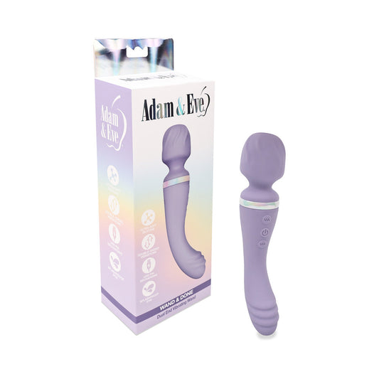 ADAM & EVE - WAND & DONE