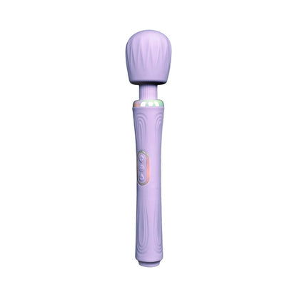 ADAM & EVE - VIBRADOR DE VARINHA POTENTE WANDA LUST