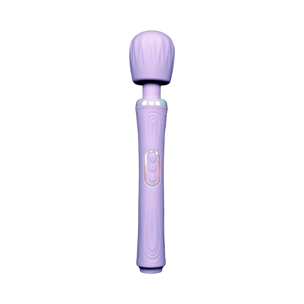 ADAM & EVE - VIBRADOR DE VARINHA POTENTE WANDA LUST