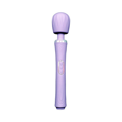 ADAM & EVE - VIBRADOR DE VARINHA POTENTE WANDA LUST