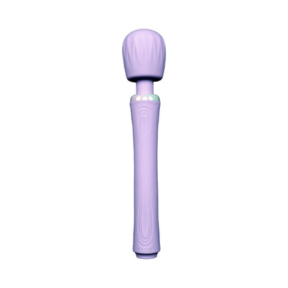 ADAM & EVE - VIBRADOR DE VARINHA POTENTE WANDA LUST