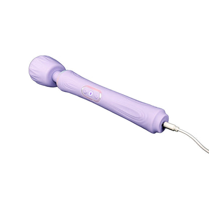 ADAM & EVE - VIBRADOR DE VARINHA POTENTE WANDA LUST