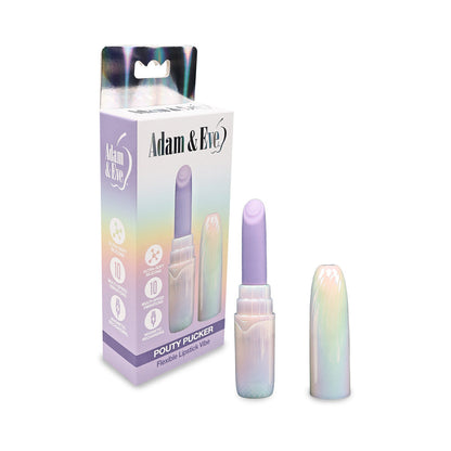 ADAM & EVE - BATOM POUTY PUCKER VIBE
