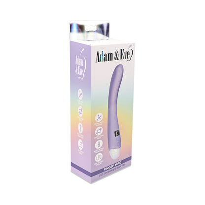 ADAM & EVE - FINGER WAG
