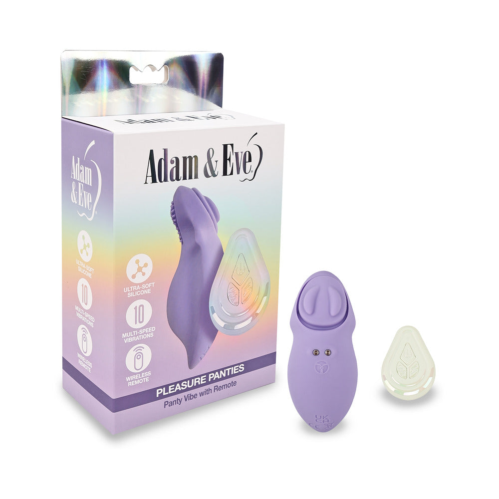 ADAM & EVE - PLEASURE PANTIES