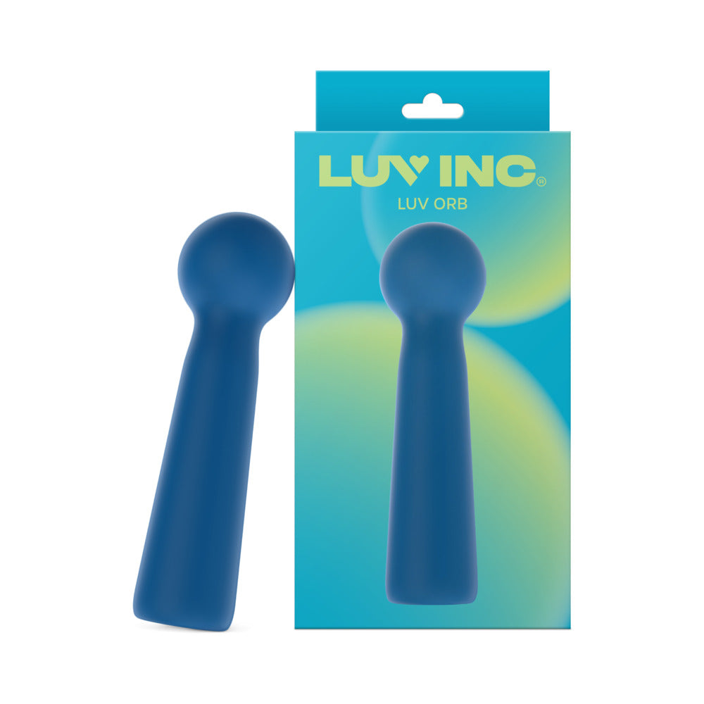 LUV INC. - LO34: LUV ORB BLUE
