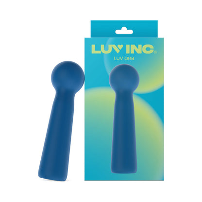 LUV INC. - LO34: LUV ORB BLUE