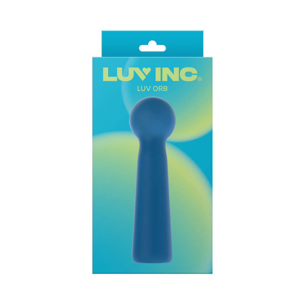 LUV INC. - LO34: LUV ORB BLUE