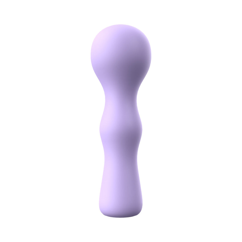 LUV INC. - WW37: WAVY LUV WAND LIGHT PURPLE