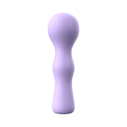 LUV INC. - WW37: WAVY LUV WAND LIGHT PURPLE
