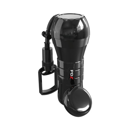 PDX BRANDS - PDX EXTREME WET PUSSIES SUPER SUCKER XXL STROKER LIGHT