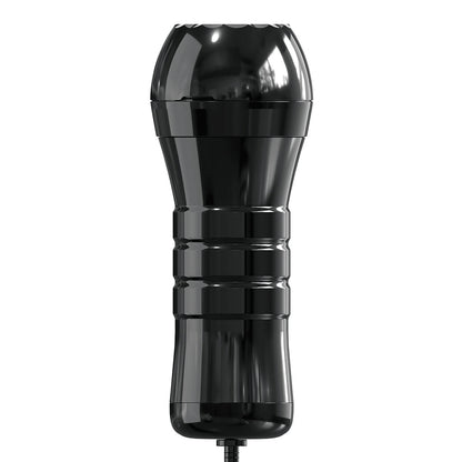 PDX BRANDS - PDX EXTREME WET PUSSIES SUPER SUCKER XXL STROKER LIGHT