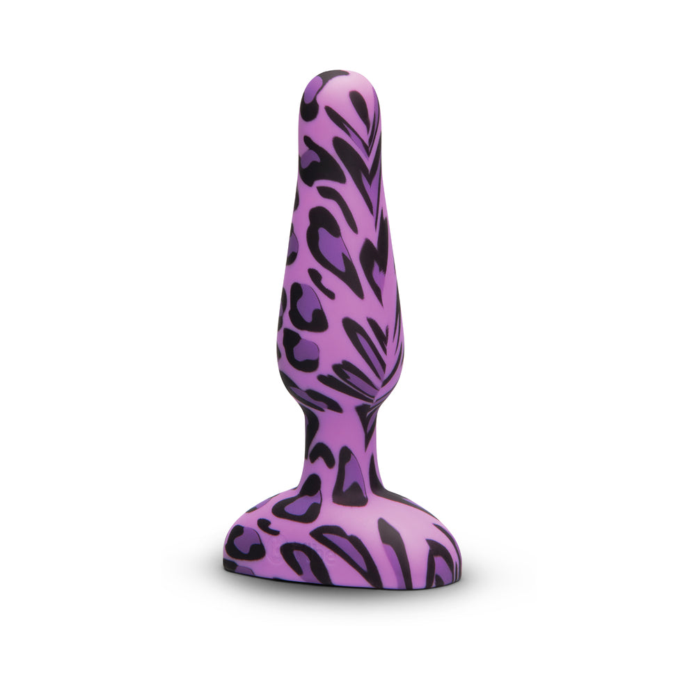 B-VIBE - NOVICE LEOPARD