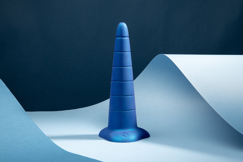 B-VIBE - ANAL STRETCHER TRAINING CONE
