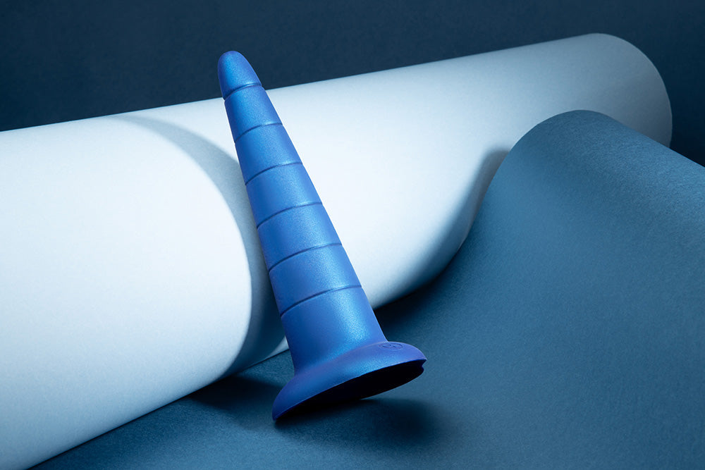 B-VIBE - ANAL STRETCHER TRAINING CONE