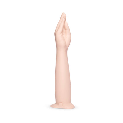 B-VIBE - DILDO DE SILICONE PARA FISTING