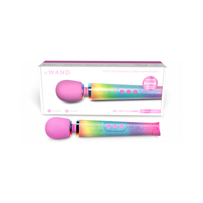 LE WAND - PETITE ALL THAT GLIMMERS OMBRE