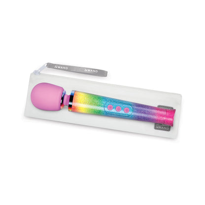 LE WAND - PETITE ALL THAT GLIMMERS OMBRE