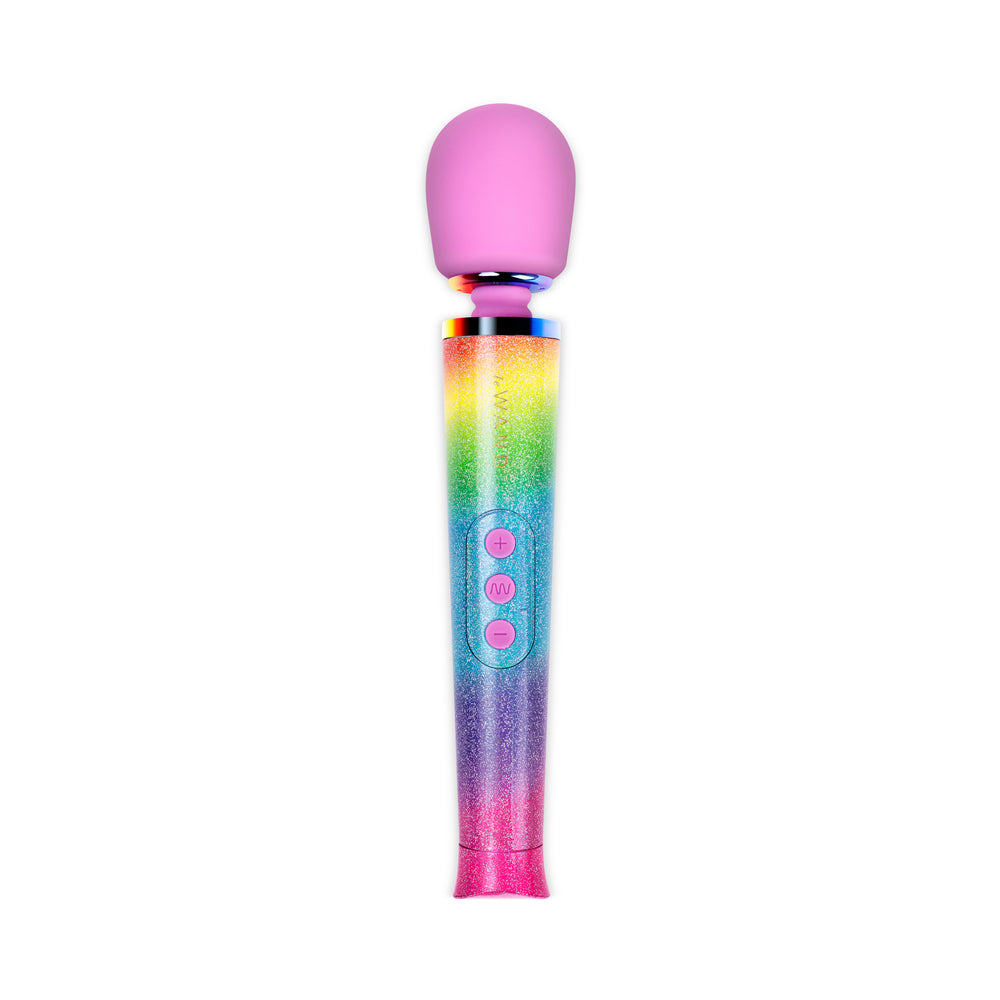 LE WAND - PETITE ALL THAT GLIMMERS OMBRE