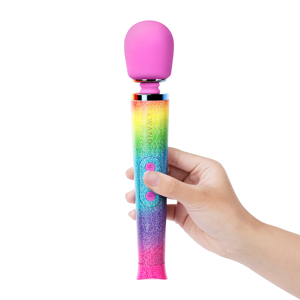 LE WAND - PETITE ALL THAT GLIMMERS OMBRE