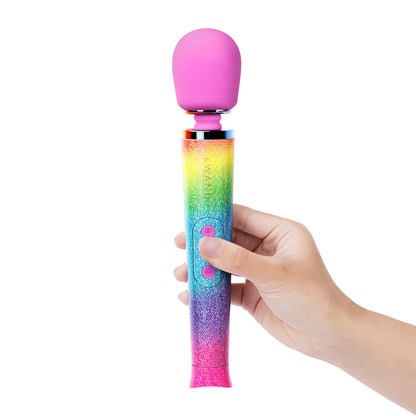 LE WAND - PETITE ALL THAT GLIMMERS OMBRE