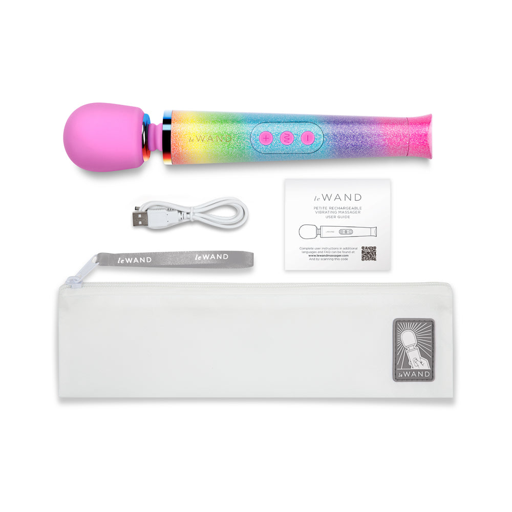LE WAND - PETITE ALL THAT GLIMMERS OMBRE
