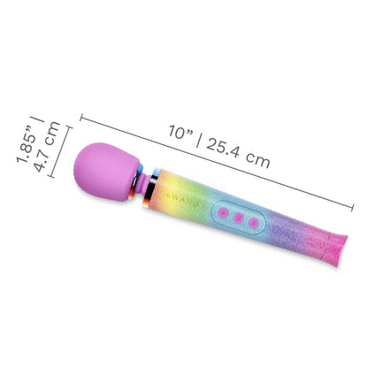 LE WAND - PETITE ALL THAT GLIMMERS OMBRE
