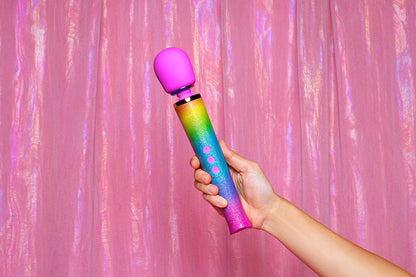 LE WAND - PETITE ALL THAT GLIMMERS OMBRE