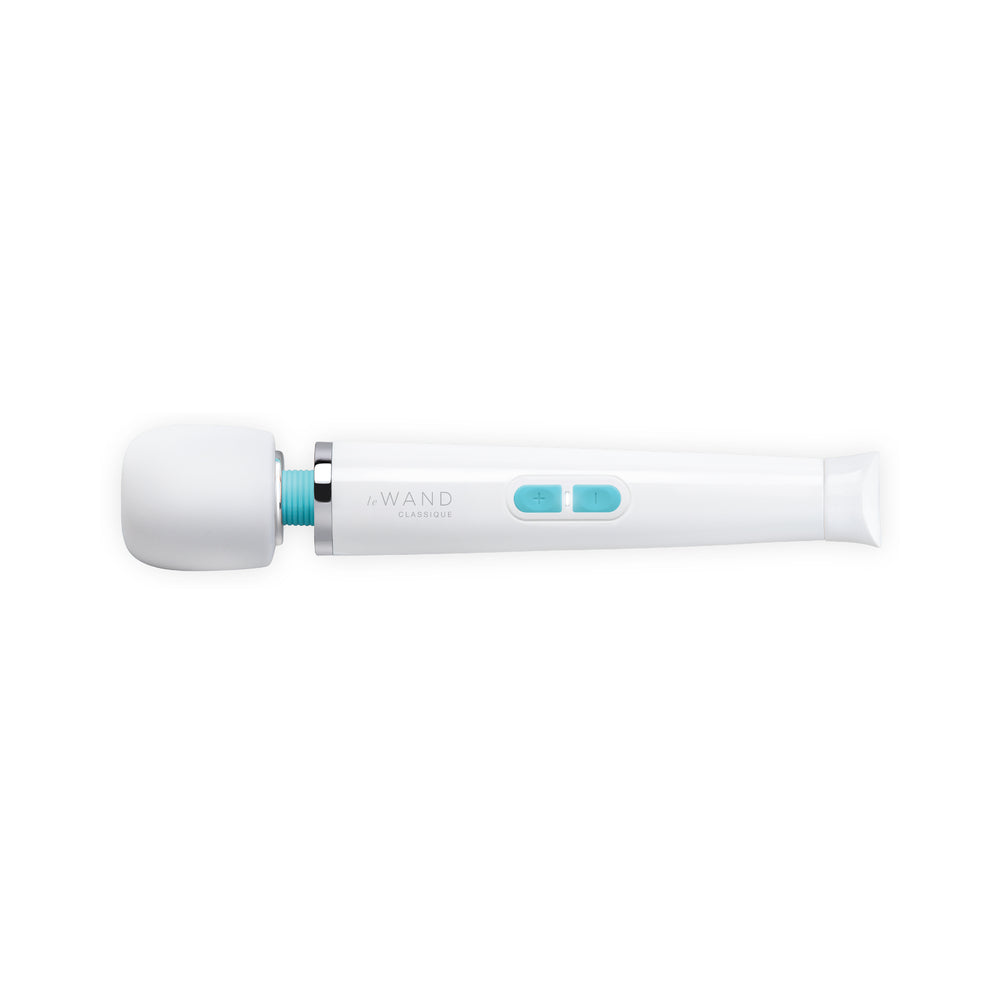 LE WAND - CLASSIQUE PETITE WAND MASSAGER