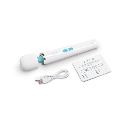 LE WAND - CLASSIQUE PETITE WAND MASSAGER
