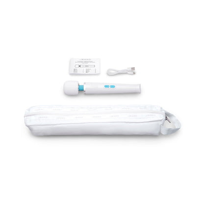 LE WAND - CLASSIQUE PETITE WAND MASSAGER