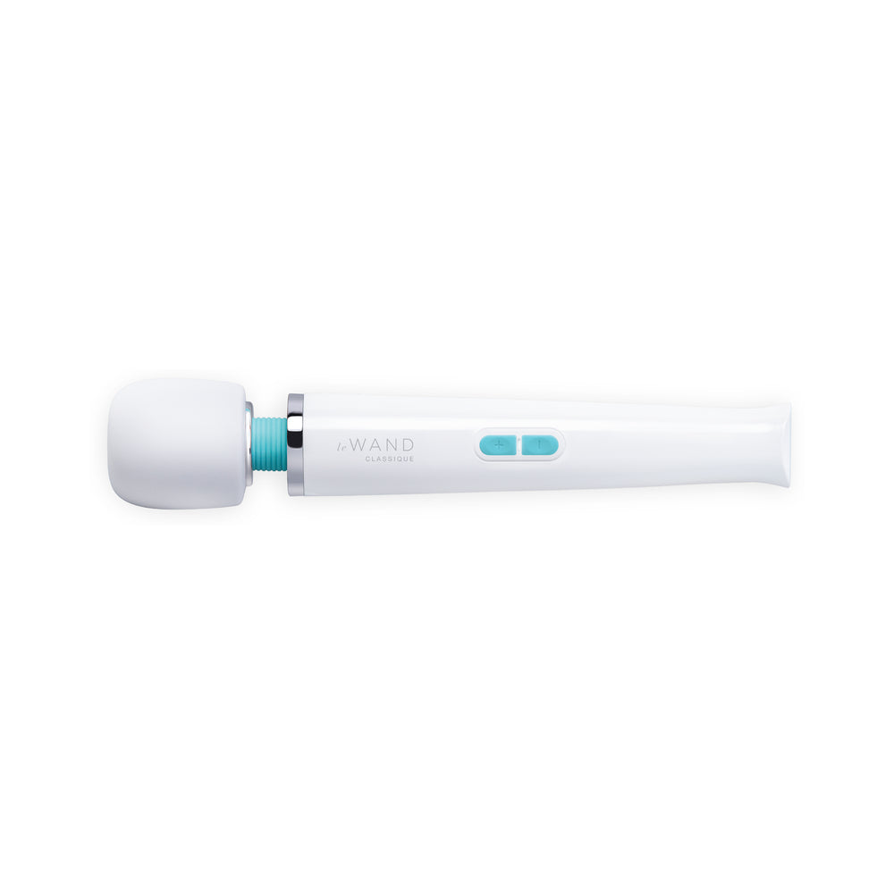 LE WAND - CLASSIC RECHARGEABLE WAND MASSAGER