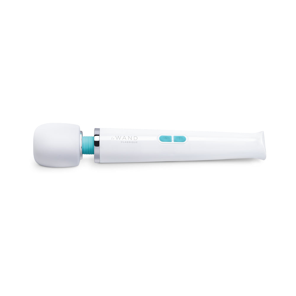 LE WAND - CLASSIC RECHARGEABLE WAND MASSAGER