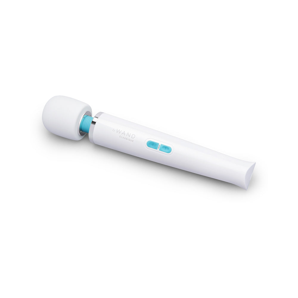 LE WAND - CLASSIC RECHARGEABLE WAND MASSAGER