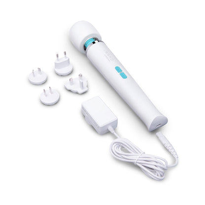 LE WAND - CLASSIC RECHARGEABLE WAND MASSAGER