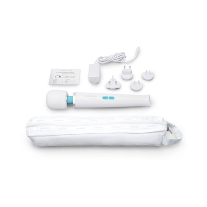 LE WAND - CLASSIC RECHARGEABLE WAND MASSAGER