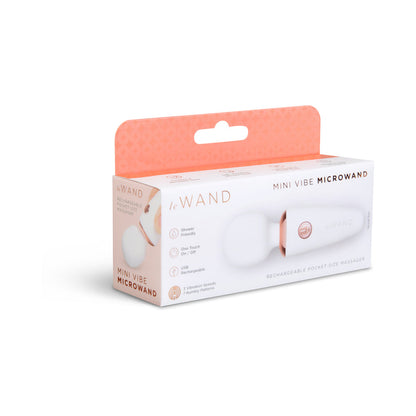 LE WAND - MINI MICRO WAND