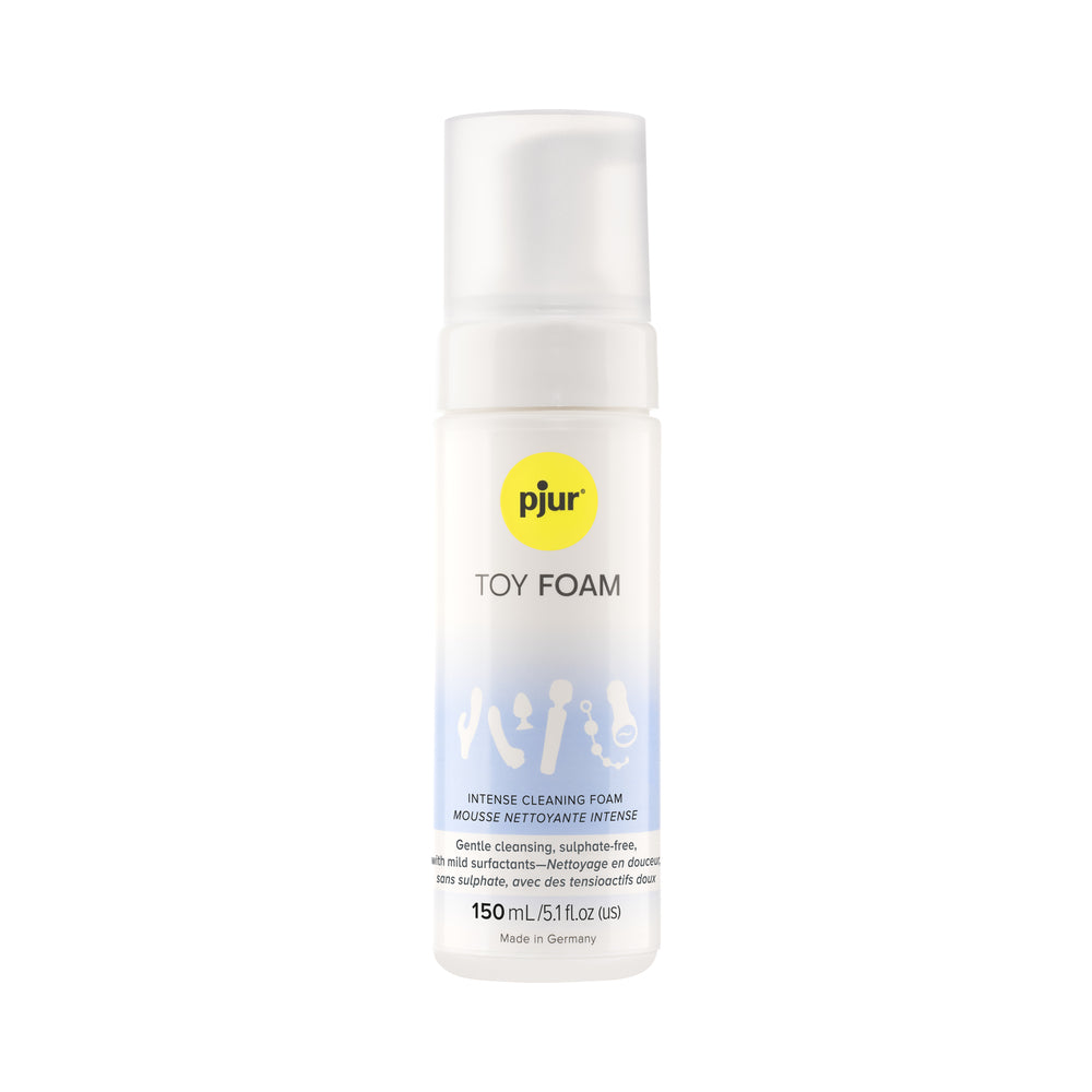 PJUR - ESPUMA PARA BRINQUEDOS 150 ML