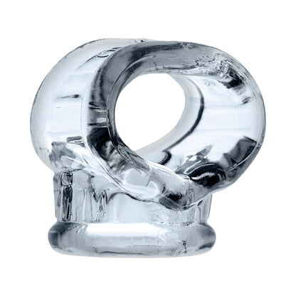OXBALLS - COCKSLING FIT SLING CLEAR