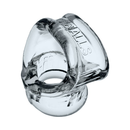 OXBALLS - COCKSLING FIT SLING CLEAR