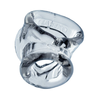 OXBALLS - COCKSLING FIT SLING CLEAR