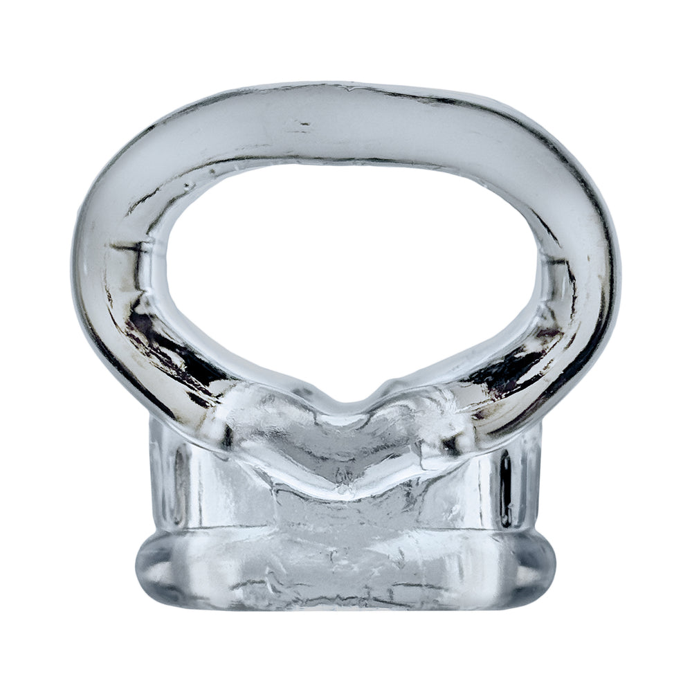 OXBALLS - COCKSLING FIT SLING CLEAR