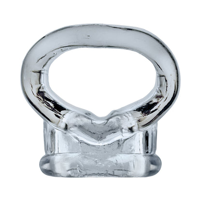 OXBALLS - COCKSLING FIT SLING CLEAR
